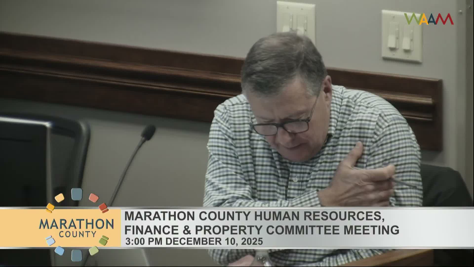 Marathon County committee approves RFPs for redevelopment of former social services building and River Drive site