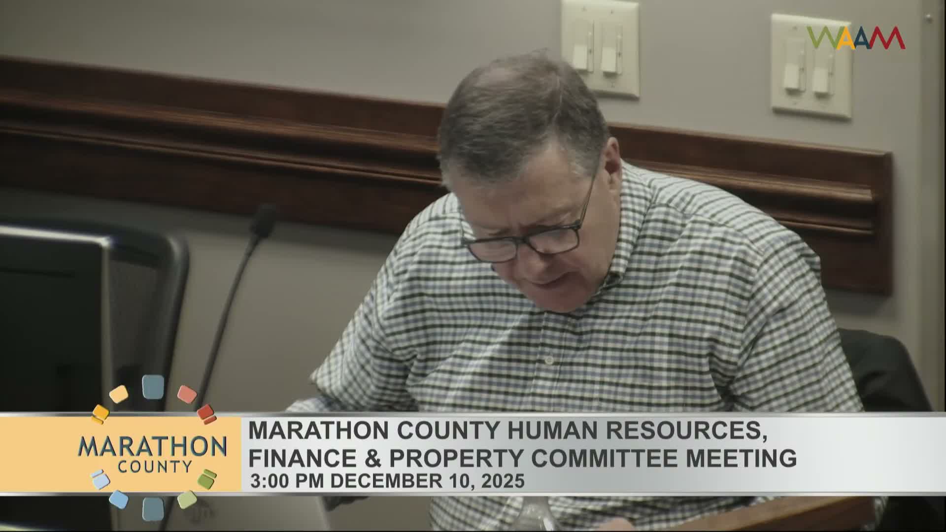 Committee approves $40,000 postage pre-purchase and $245,000 budget amendment to cover project cost increases