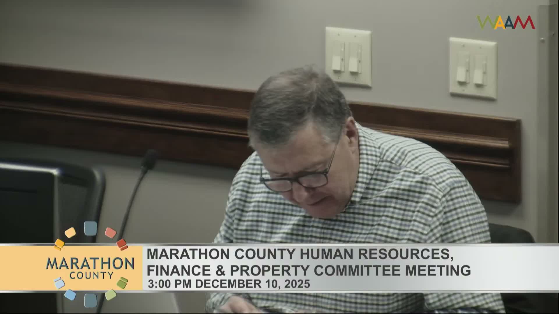 Marathon County committee authorizes mutual release and lease termination with UW–Stevens Point Wausau campus, preserves environmental claim rights