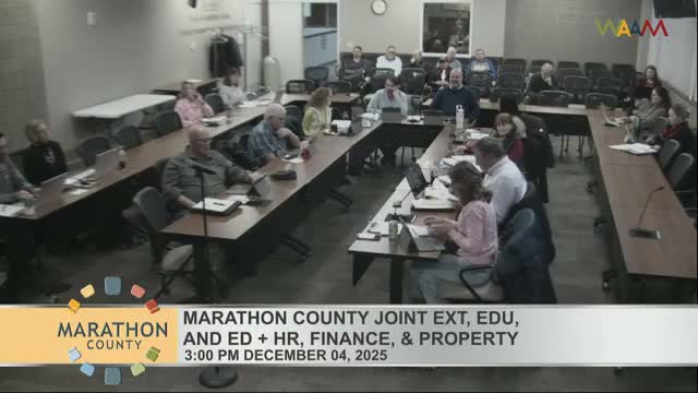 Committee split on $5,000 Centergy site-readiness funding; DEEDC advances recommendation to full board