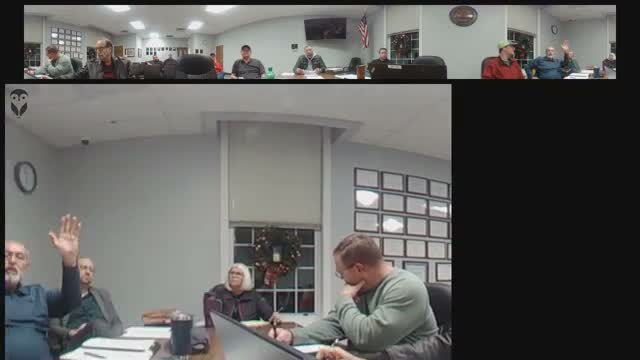 Sumner County ad hoc panel begins study of volunteer fire departments, adds chiefs’ 5-minute comment slot