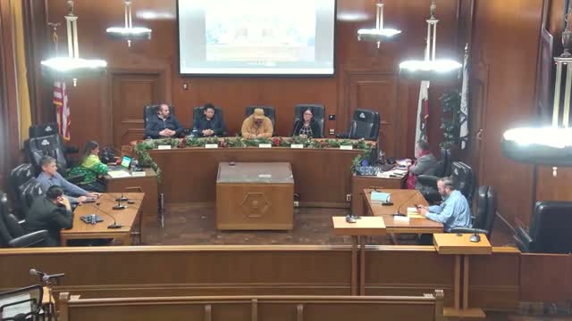 Parks survey: respondents want splash pad, playground upgrades and better restrooms; urban orchard pilot distributes produce