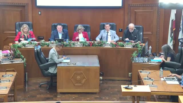 South Gate honors Southgate High varsity football team after Division I title run