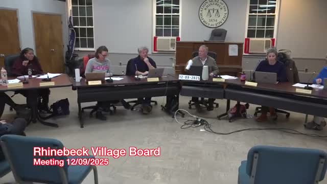 Board tightens vacation caps and phases in buyout limits after staff review