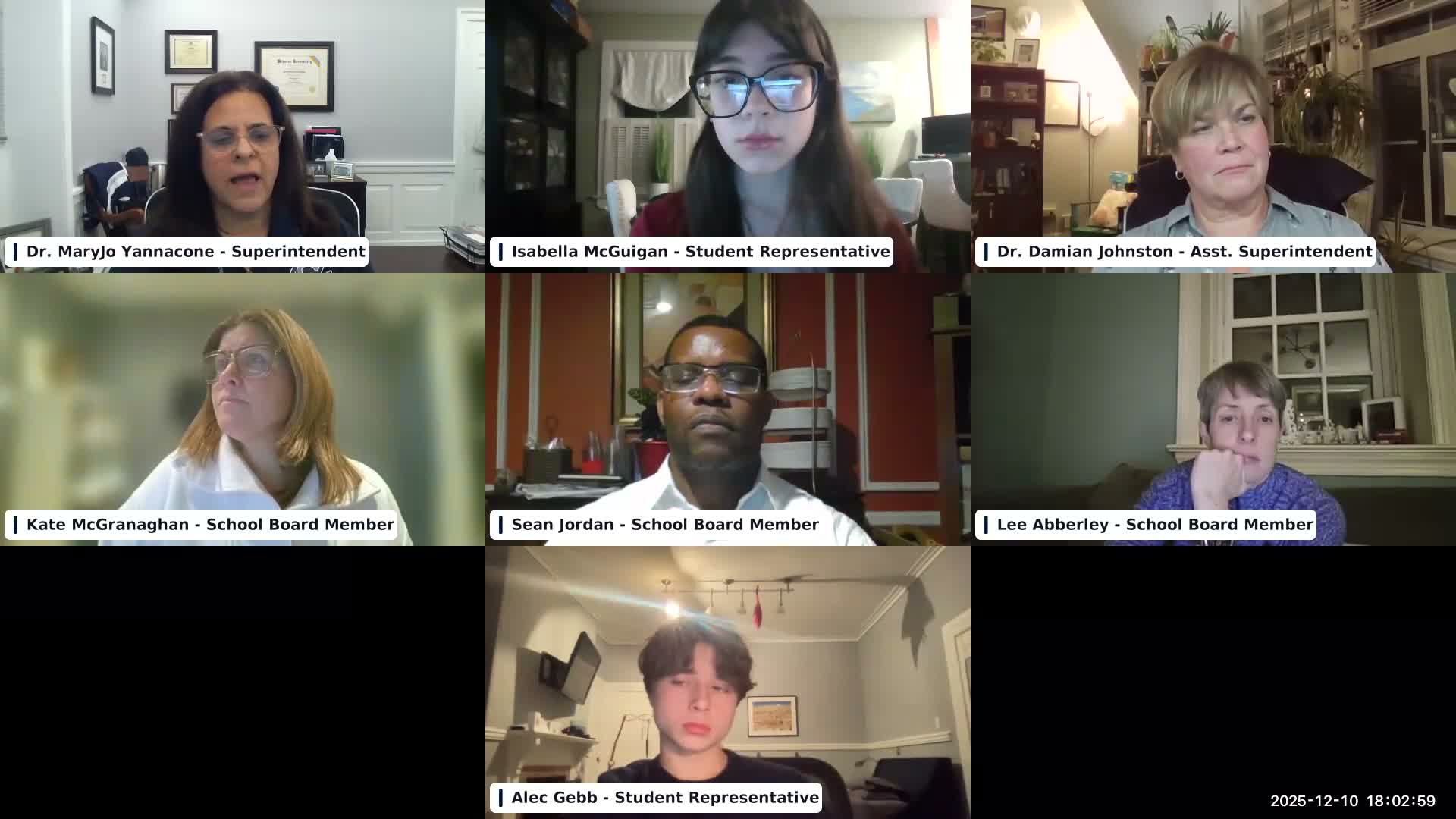 District keeps social media as nonpublic forum and tightens linking rules for boosters and third-party pages