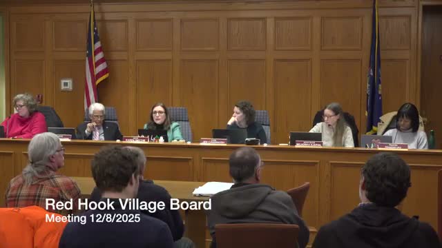 Residents press board at public hearing on North Broadway land-use study