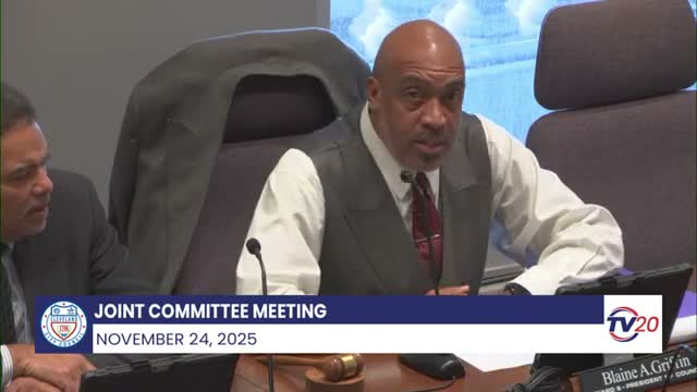 Cleveland council hears experts on $100 million Browns settlement as members split over lakefront and lost tax revenue