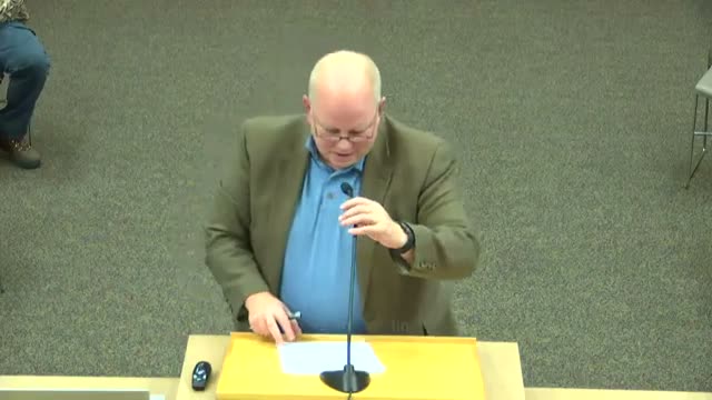 Sioux Falls board sets school board election for June 2, 2026, aligning with county primary