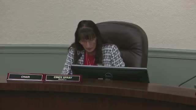 Manatee board approves rezoning maps; school-choice window and legacy/founders timelines set