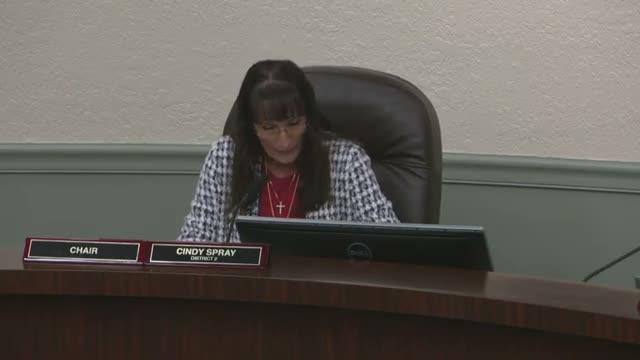 Board approves policies, names new school, and adopts budget amendments in unanimous votes