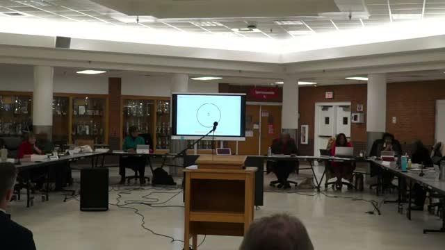 School board approves ad hoc committee to study transparency and accountability