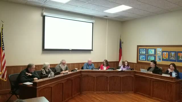 Transylvania County Schools accepts $62 million needs-based capital grant, authorizes county-managed construction oversight