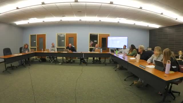 Tri-City United board accepts donations and grants, approves $20,000 CTE equipment grant