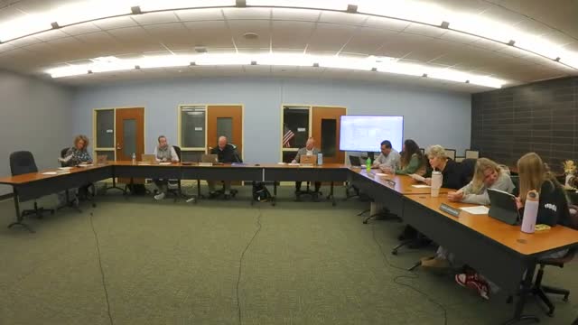 Tri-City United board adds two mandatory professional-development days, approves extra special-services teacher and ACT fees