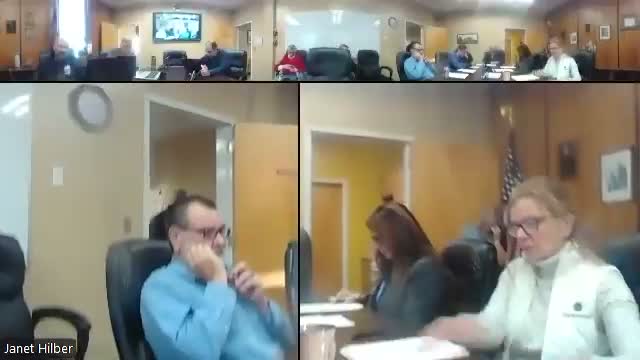 Regional planner urges county to pursue $25,000 transformative planning grant for housing on county land