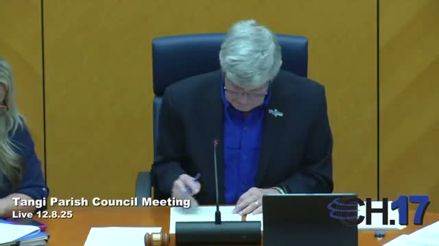 Council lowers speed limit on Lee’s Lane in District 5 to 25 mph