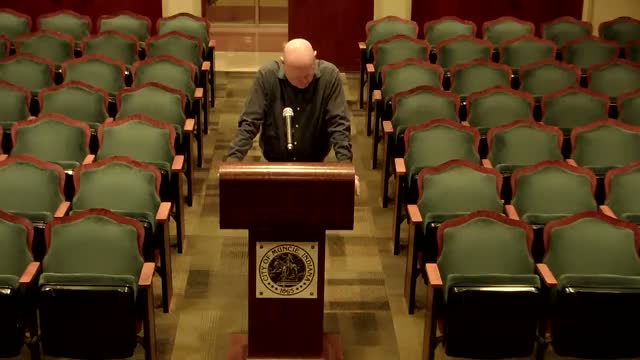 Muncie Board approves $1.96 million in claims, schedules holiday meeting changes