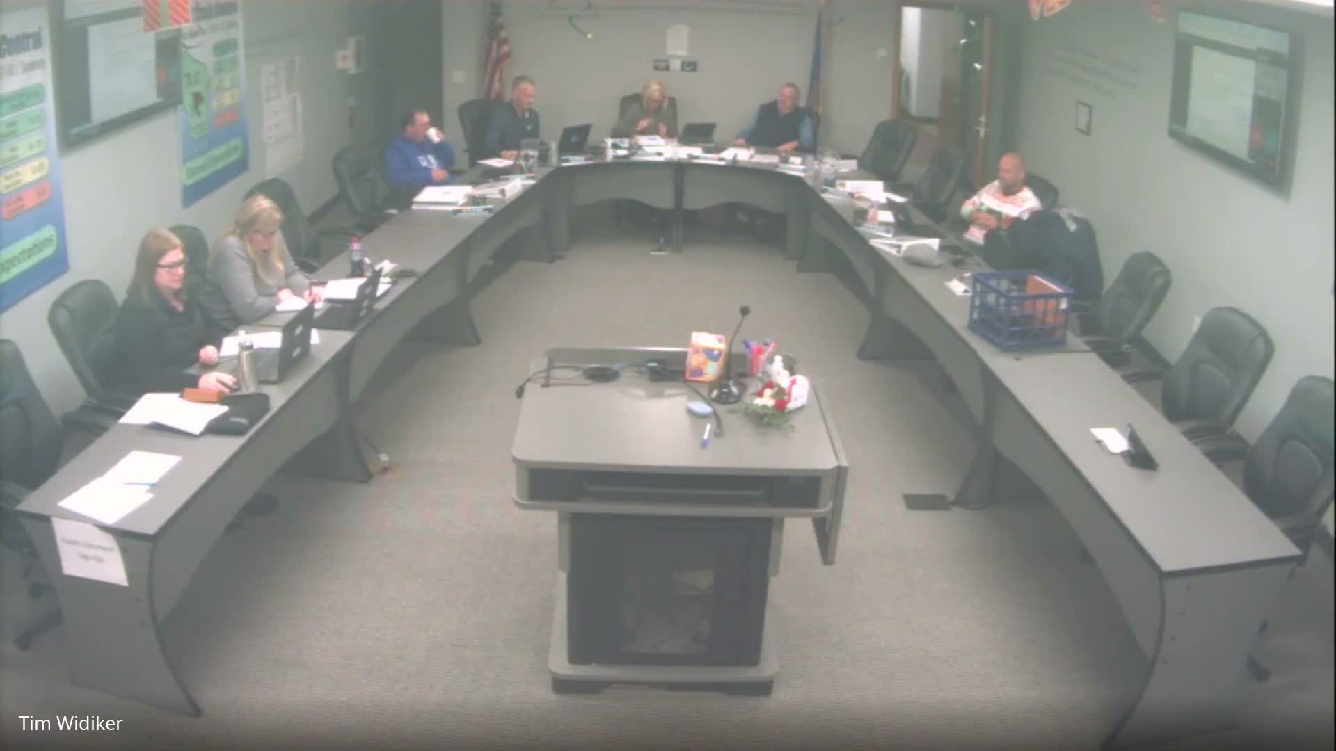 Panther greenhouse and floral program expands hands-on CTE work; teacher outlines public sales and logistics