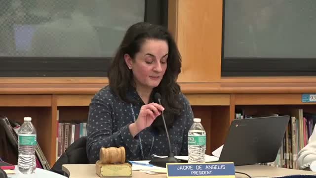 Pelham board says student arrest posed no on‑campus threat, outlines residency investigations and privacy limits