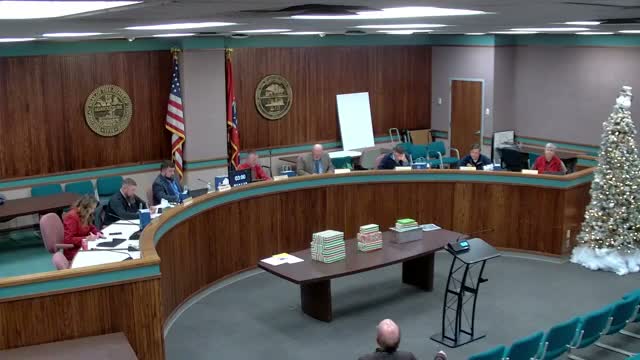 Sullivan County School Board approves policy revisions, budget transfers, grant revision and ETSU student-teacher reimbursement resolution