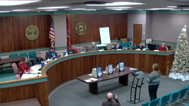 Sullivan County library director asks board for advance notice if Sullivan West site is deconstructed