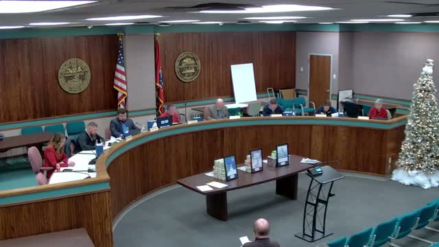 Sullivan County schools unveil student-made bus-safety video featuring sheriff and state patrol