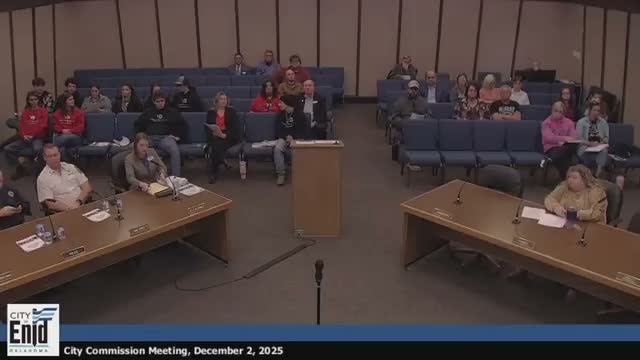 Residents say city building department moved goalposts on permit for manufactured home; city staff to meet with family