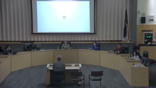 Board awards HMK contract and approves procurement exemptions for bond projects