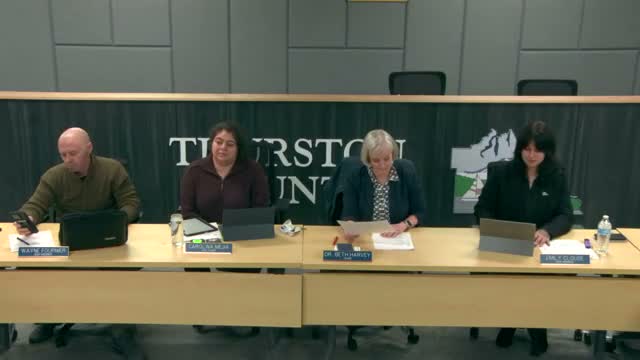 Board proclaims National Influenza Vaccination Week and hears vaccine outreach update