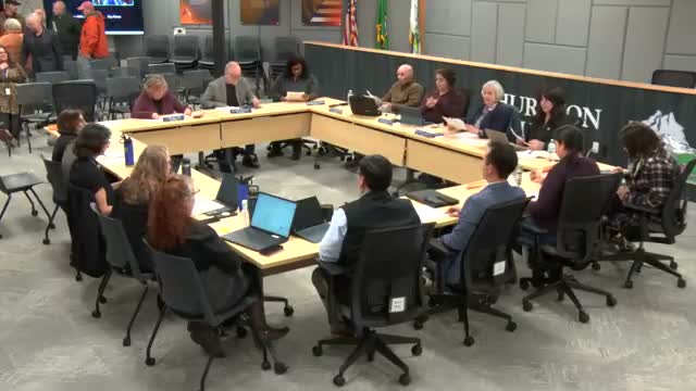 Board approves 5% technology fee to fund transition to Acela permitting system