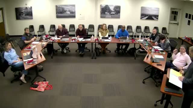 Tipton County Schools reports 19 threat assessments this semester; 8 deemed credible