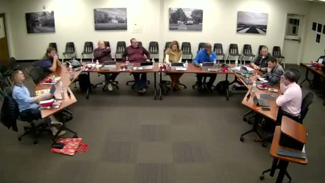 Tipton County Schools superintendent to retire in June 2026; board accepts letter and readies search