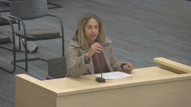 Tigard-Tualatin SD 23J holds work session to review school improvement plans, emphasizes multilingual learners