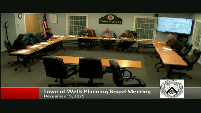Planning board to meet Select Board Jan. 6 to review FEMA/code changes affecting local ordinances