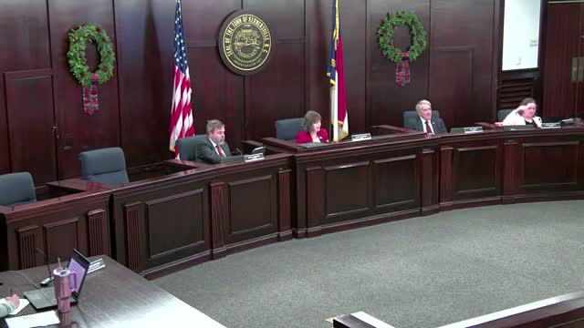 Kernersville board discusses $5,000 classrooms fund; staff to research legal route, consider chamber grant option