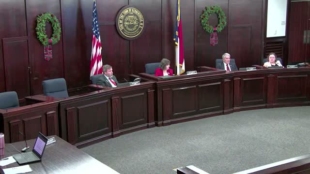 Kernersville board approves temporary police overhire and part‑time event logistics hire