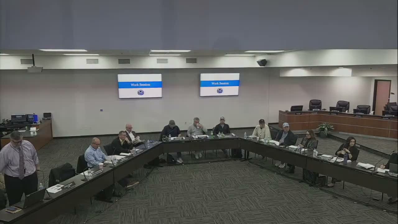 Mooresville staff to continue design of downtown parking structure after $33M estimate sparks funding debate