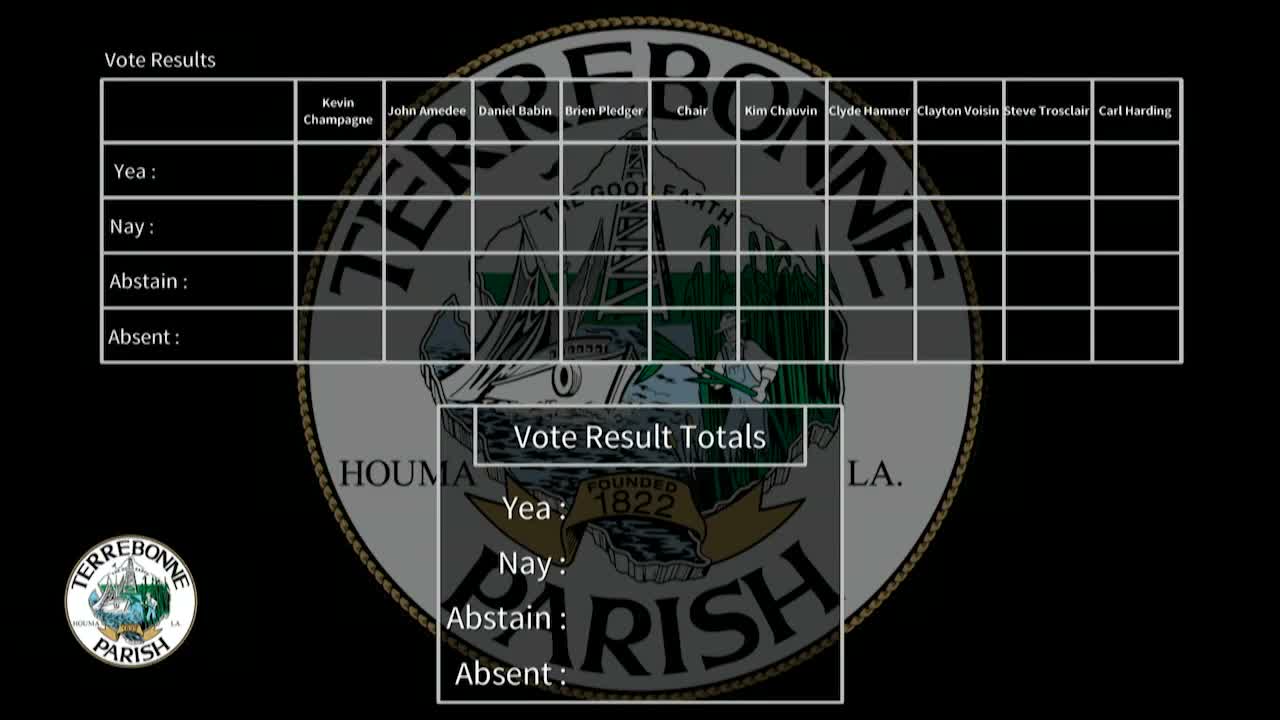 Council amends cultural‑facilities ordinance to preserve noncommercial user status