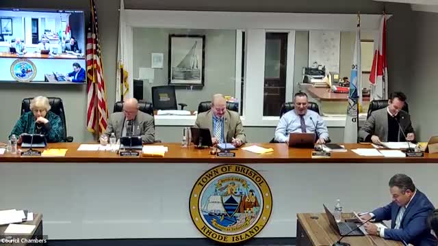 Bristol Council endorses Somes (Soames) Heritage Area designation, stresses no land-use change