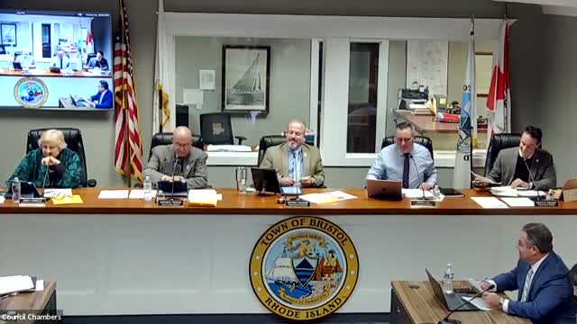 Bristol warns biosolids compost sales halted amid PFAS concerns; disposal options costly