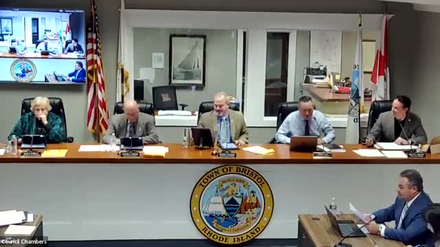 Council approves multiple licenses and event permits, including Dean’s Deli and Ocean State Brewers Festival