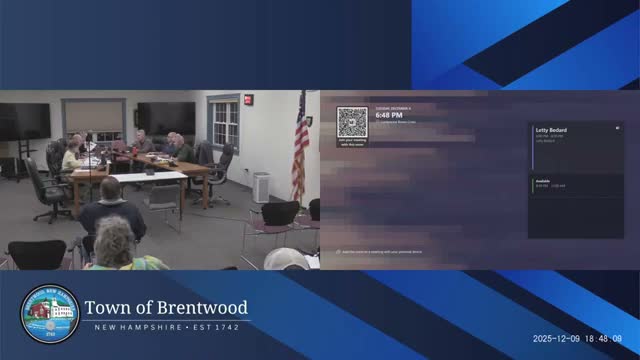 Select Board tables cease‑and‑desist for Map Lot 216.0350 after planning board denial, asks staff to refine language