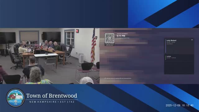 Residents upset after KRT postcards arrive; board explains revaluation timing and abatement process