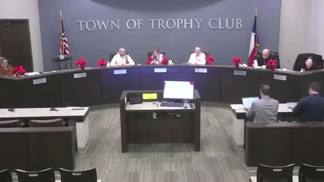 Council directs town attorney to amend town manager's employment agreement with target effective date