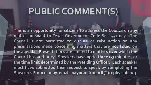 Local coach asks Trophy Club to restore resident teams' access to baseball fields as contract is rewritten