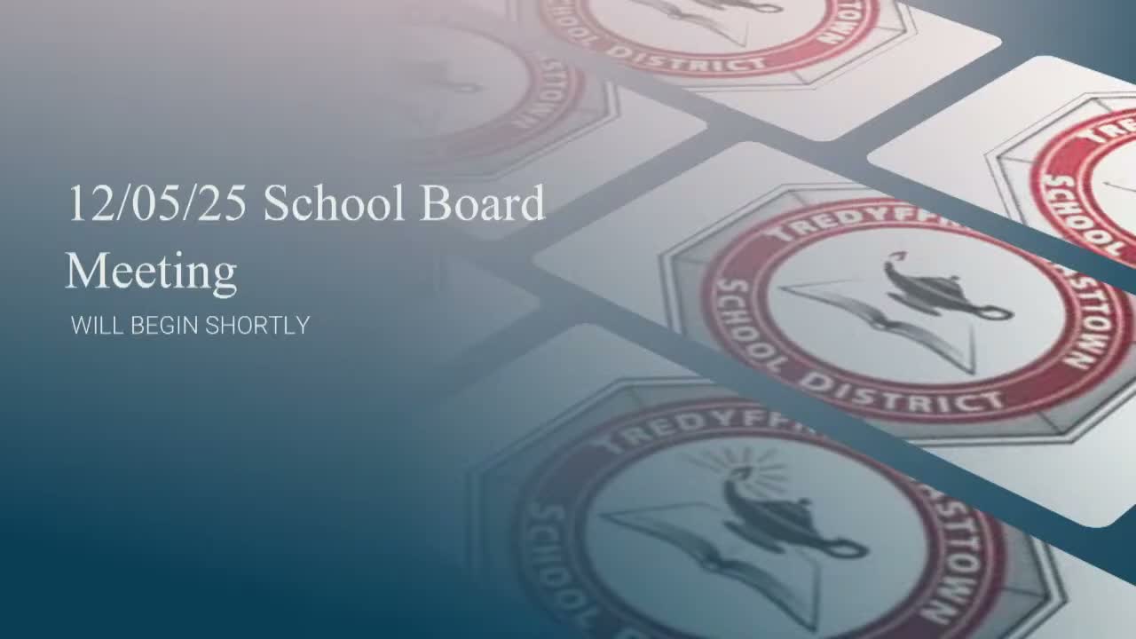 Tredyffrin‑Easttown board elects Sue Tiede president, Kenneth Hong vice president in unanimous votes