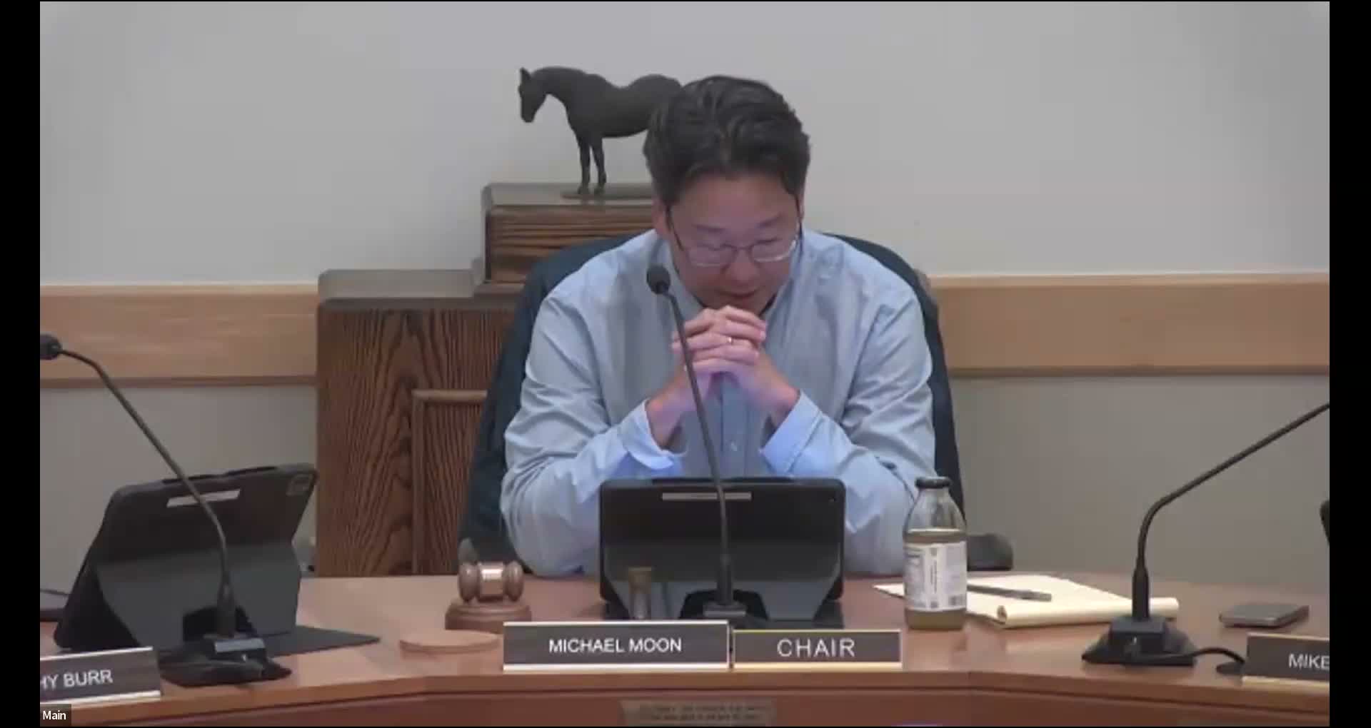 Tiburon POST backs temporary "Word on the Street" public‑art installation, asks for higher‑visibility placements