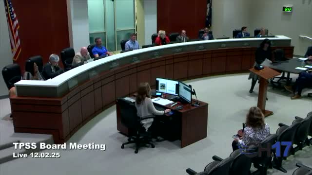 District touts growth: Tangipahoa Parish schools report gains on state accountability measures