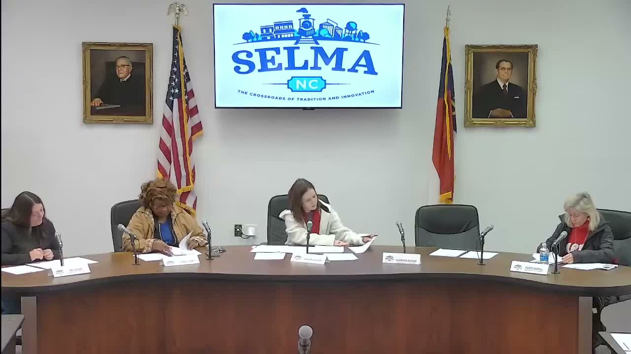 Appearance Commission denies sign and storefront alterations at 100 South Pollock Street