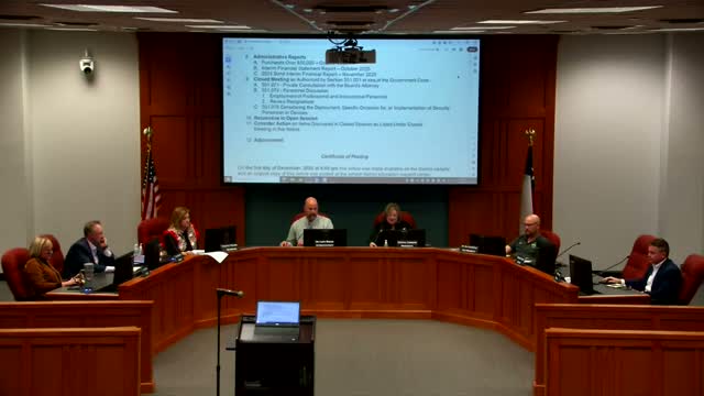 Pearland ISD board declines to adopt a new policy on daily prayer under SB 11